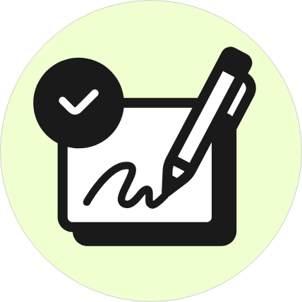 Accounts Payable & Receivable