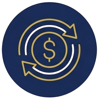 Full-Cycle Accounting